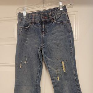 Gap Long and Lean Kids Jeans